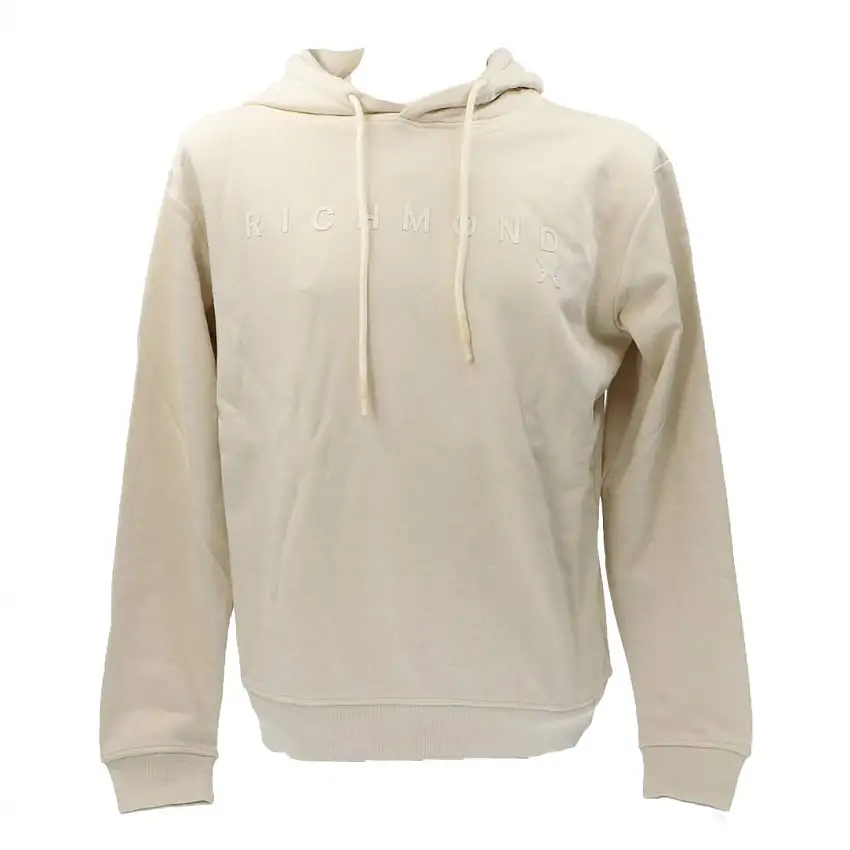 SWEATSHIRT LOTIMER Beige