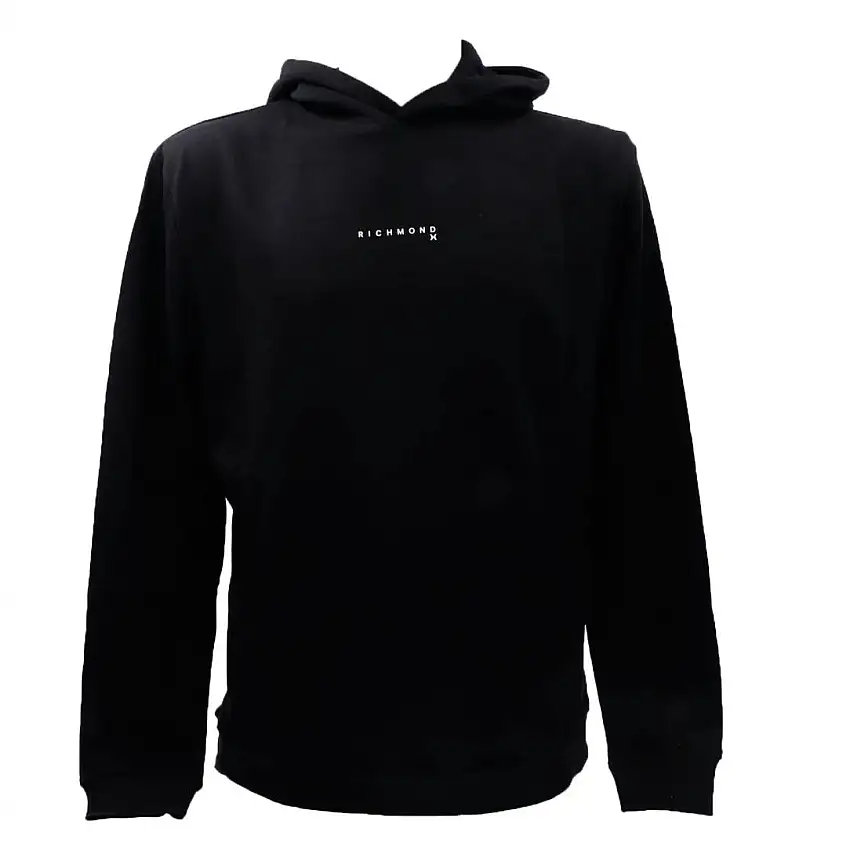 SWEATSHIRT SHIMON Nero