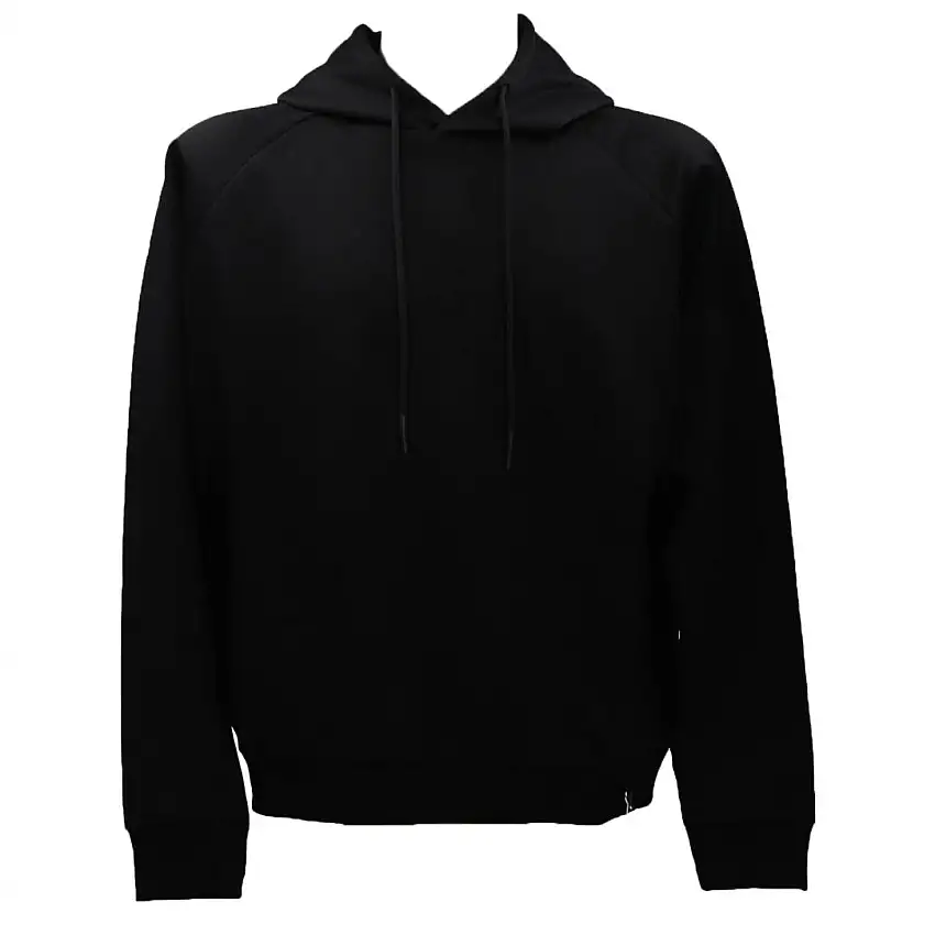 SWEATSHIRT SHIRANAI Nero