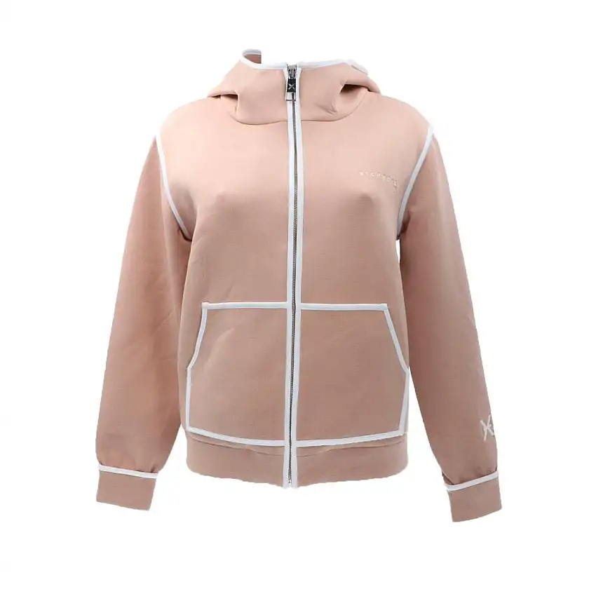 UWA23058FEHB SWEATSHIRT CETRIL Beige