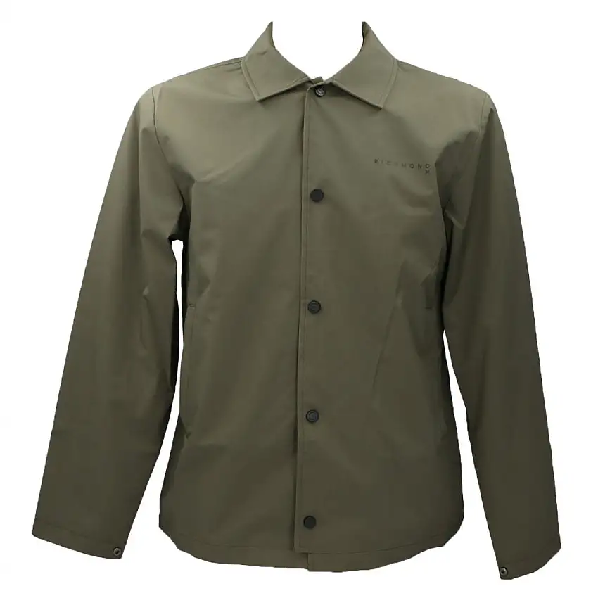JACKET CORIV Verde
