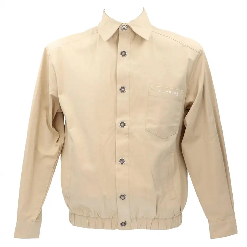 JACKET PETER Beige
