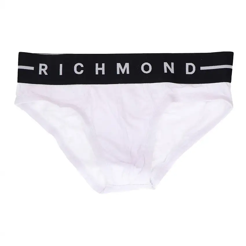 SLIP PARIS Bianco