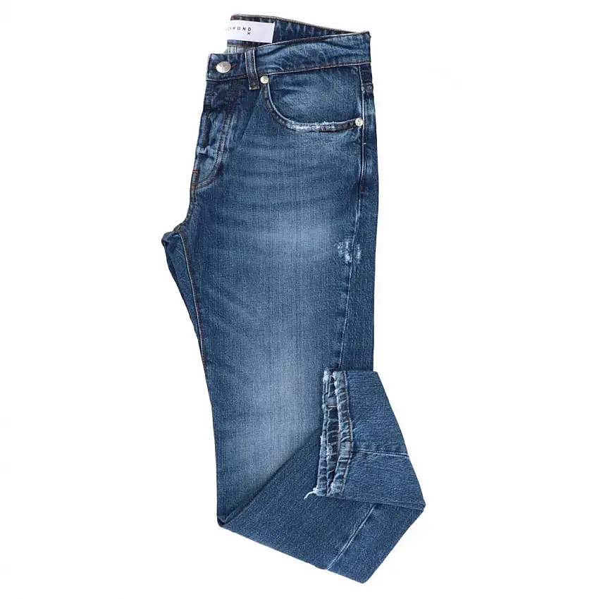 23170 JEANS NICET Denim