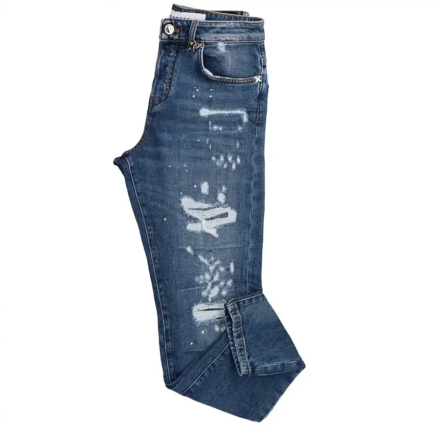 JEANS BULINO Denim