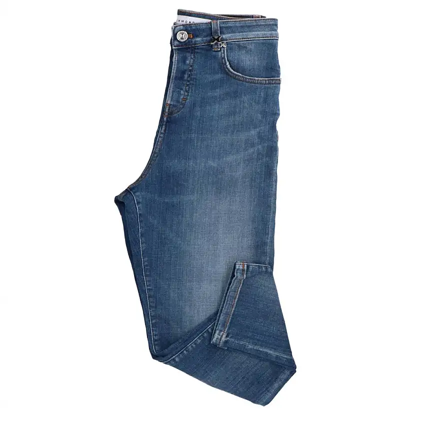 JEANS CEFEO Denim