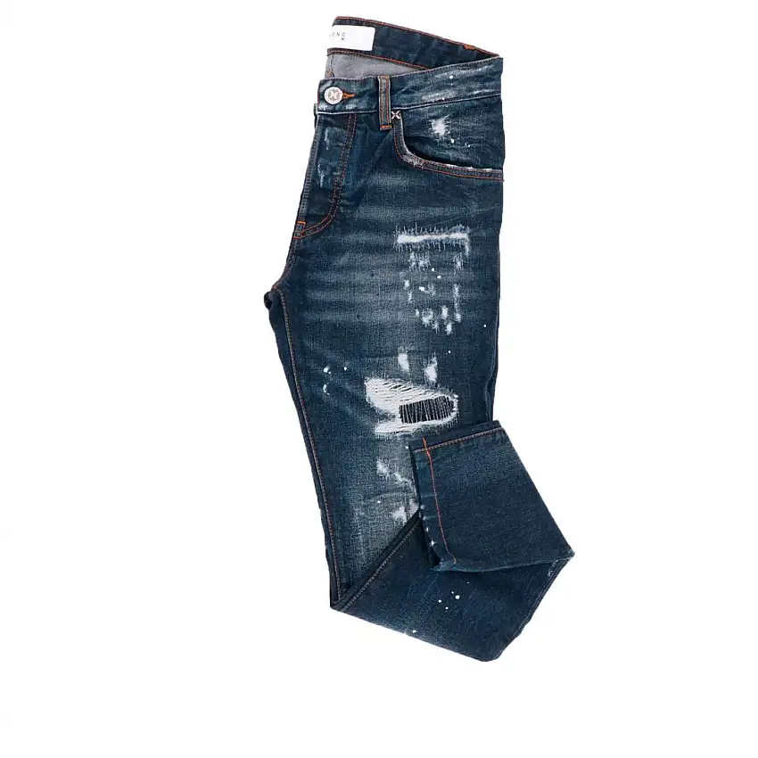 JEANS NAMIX Denim