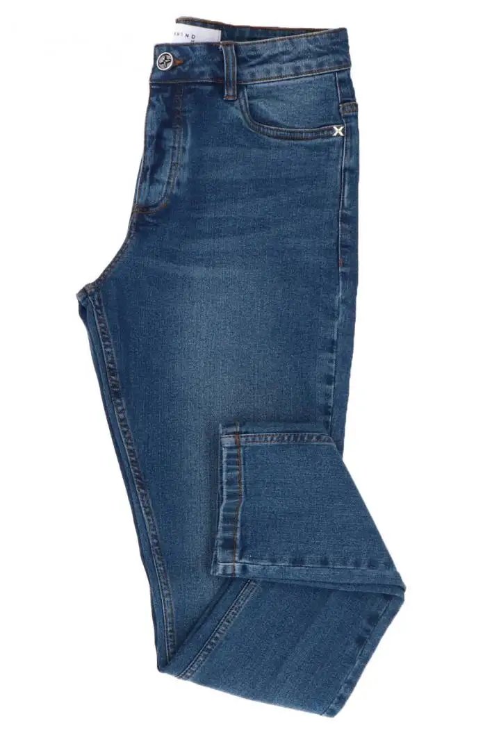 23129 JEANS RIVEN 23127 Denim