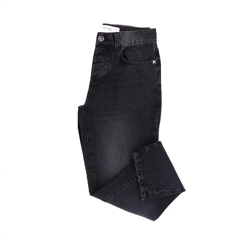 JEANS SIRIO Nero Denim