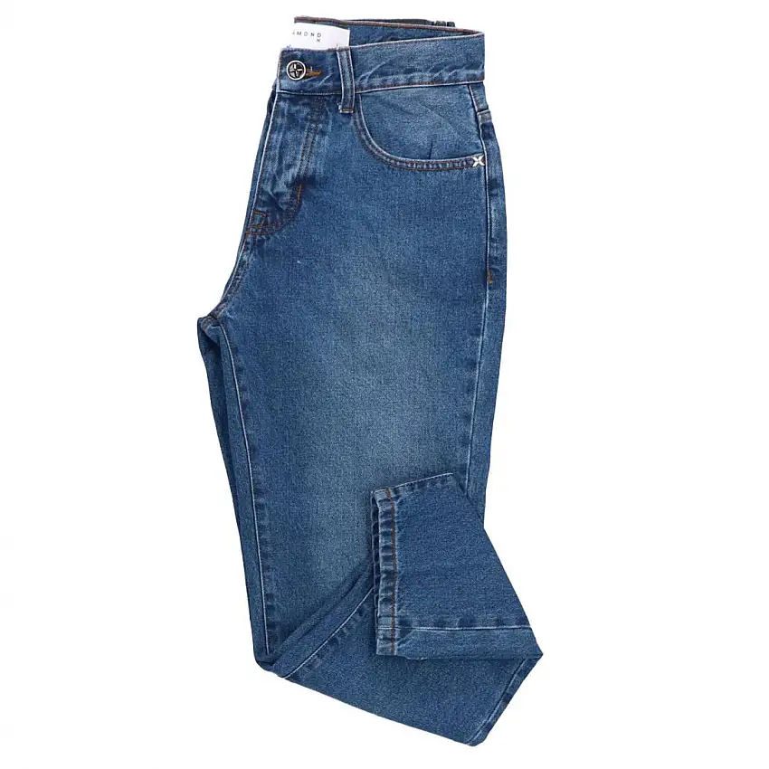 JEANS WEZEM Denim