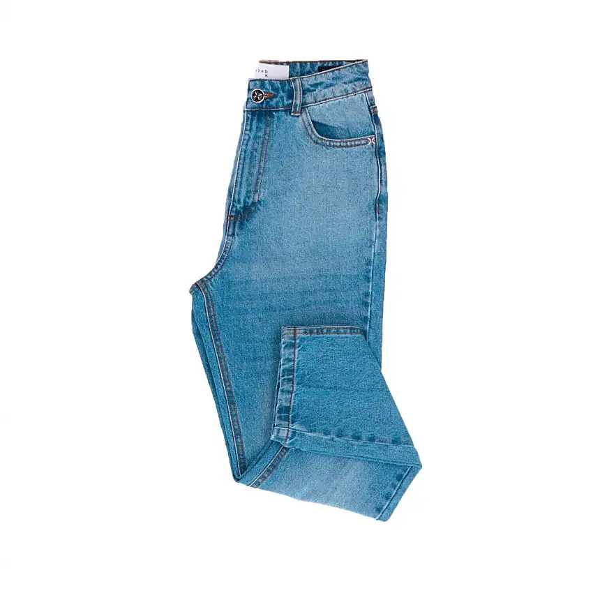 UWA23095/093 JEANS BLOOM Denim Chiaro