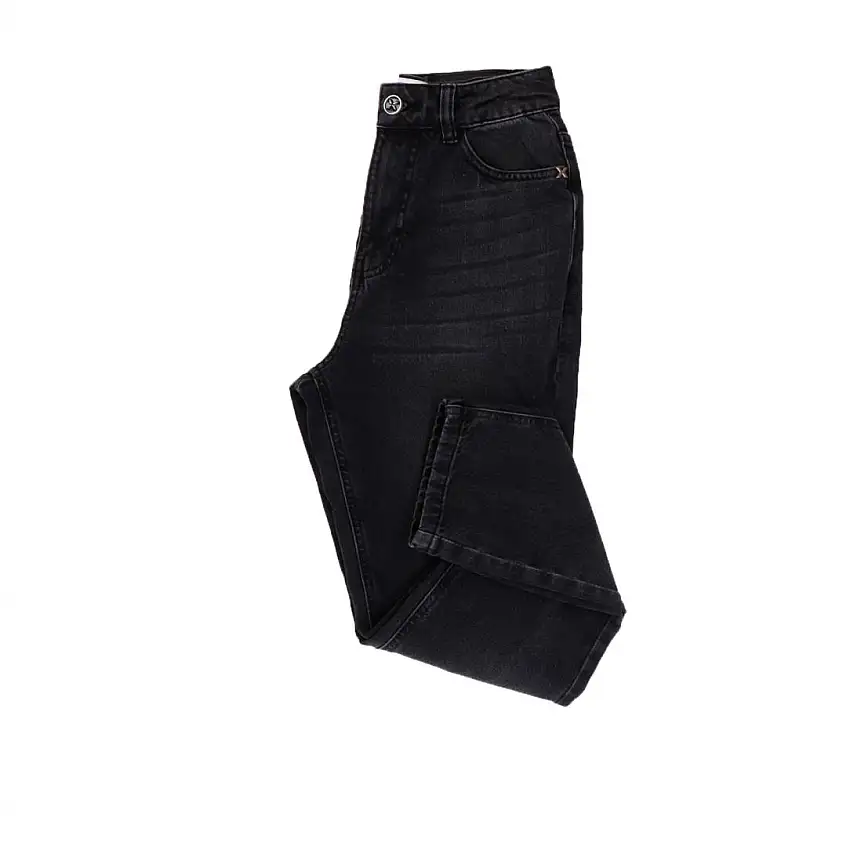 UWA23095/093 JEANS BLOOM Grigio Denim