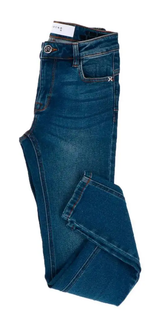 UWA23097JENH JEANS PLACIUS Denim