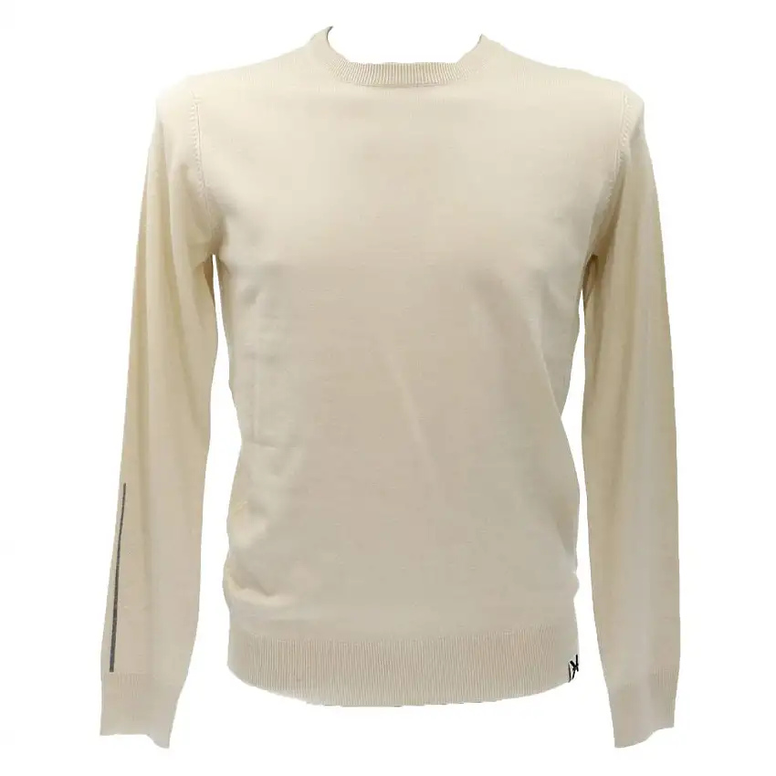 SWEATER ASPIKE Beige