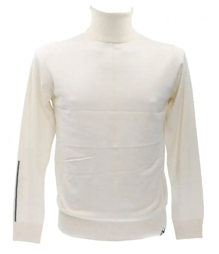 UMA23187LU Sweater Orik Panna