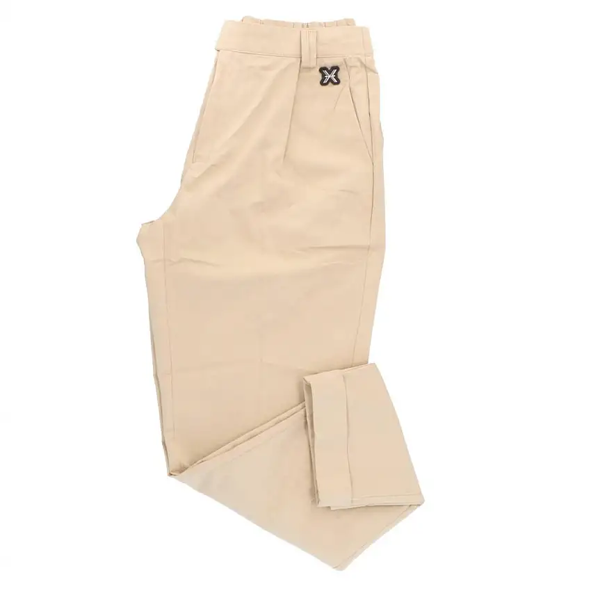 PANTS MARIS Beige