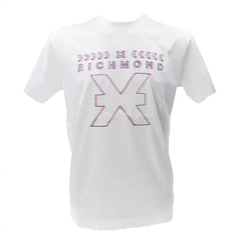 T-SHIRT IKIOM Bianco