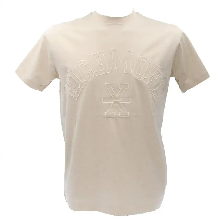 T-SHIRT LING Beige
