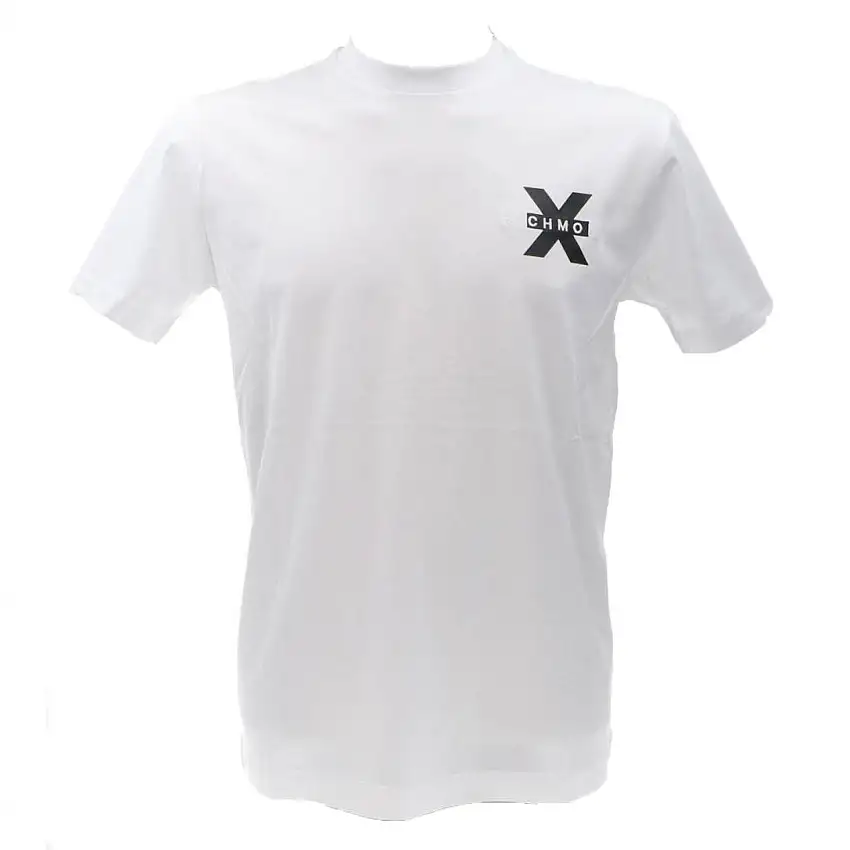 T-SHIRT SWEEN Bianco