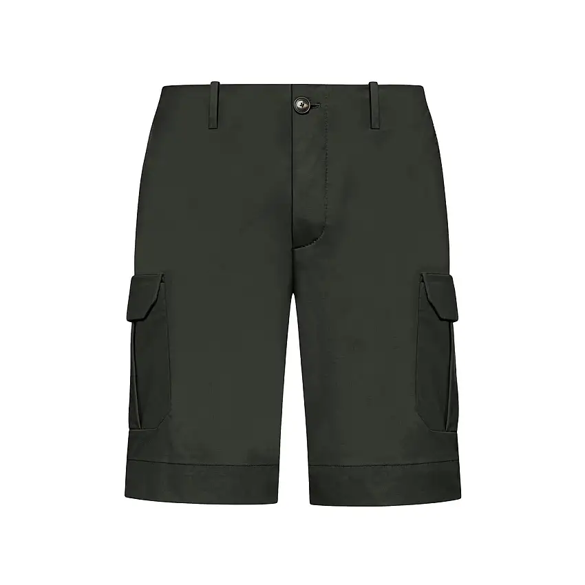 Bermuda Uomo surflex cargo short pant