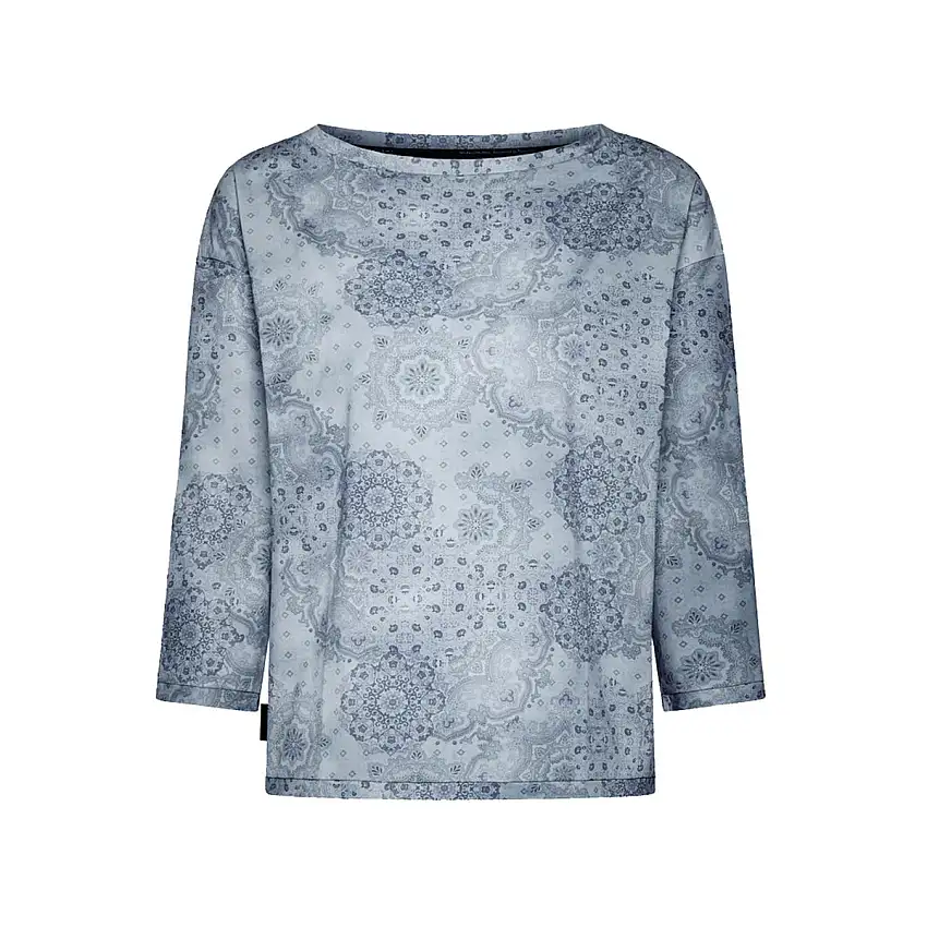 Blusa Donna 3/4 Kazar Boat 34