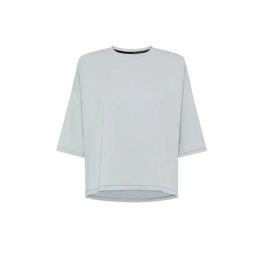Blusa Donna Oxford Gdy Tbox