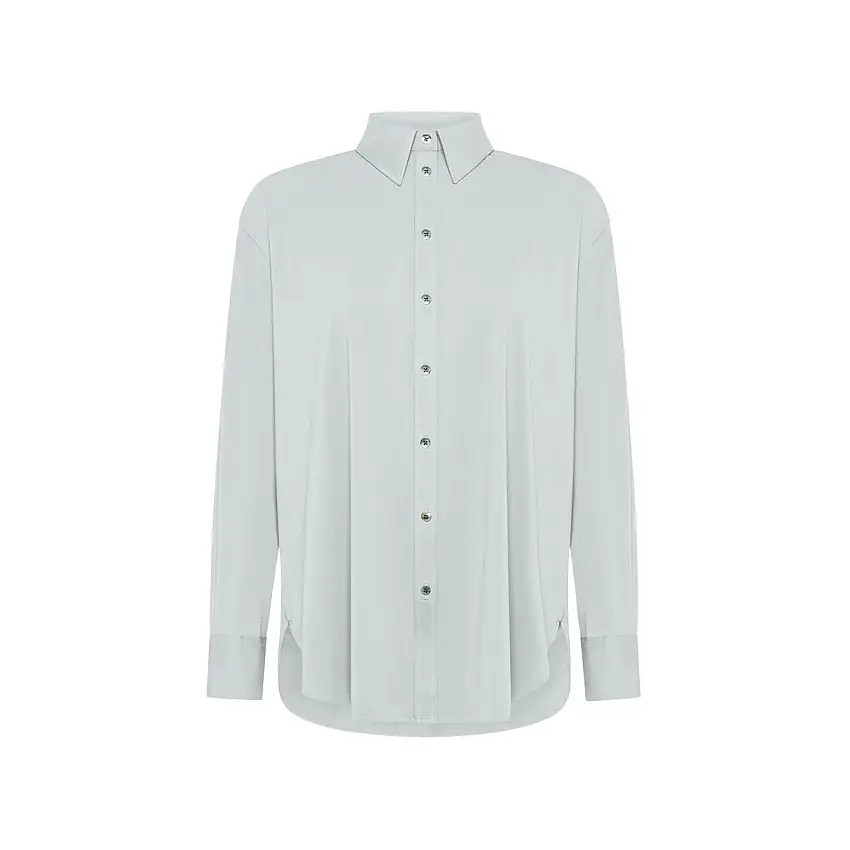Camicia Donna Oxford Boyfriend