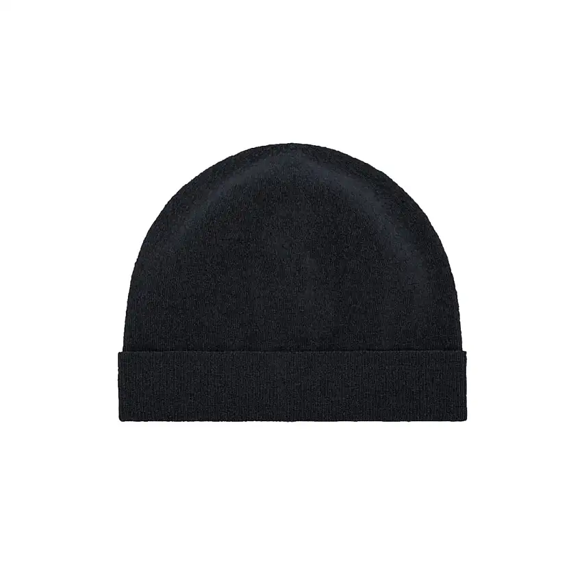 Cappello Uomo Velvet a tinta unita