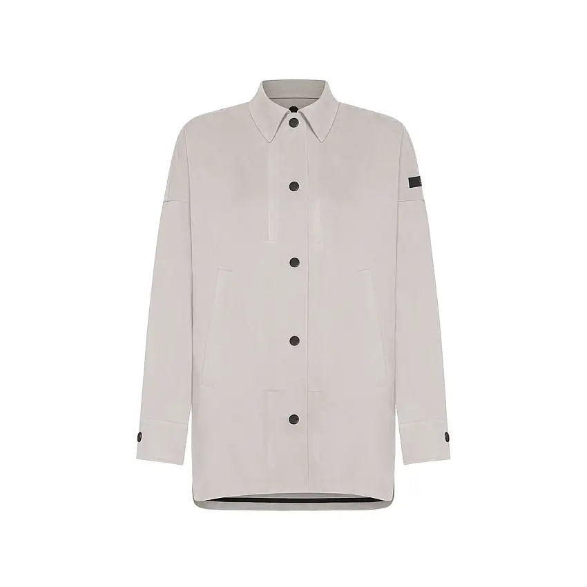 Giacca Donna Overshirt Wom Jkt Nabucco