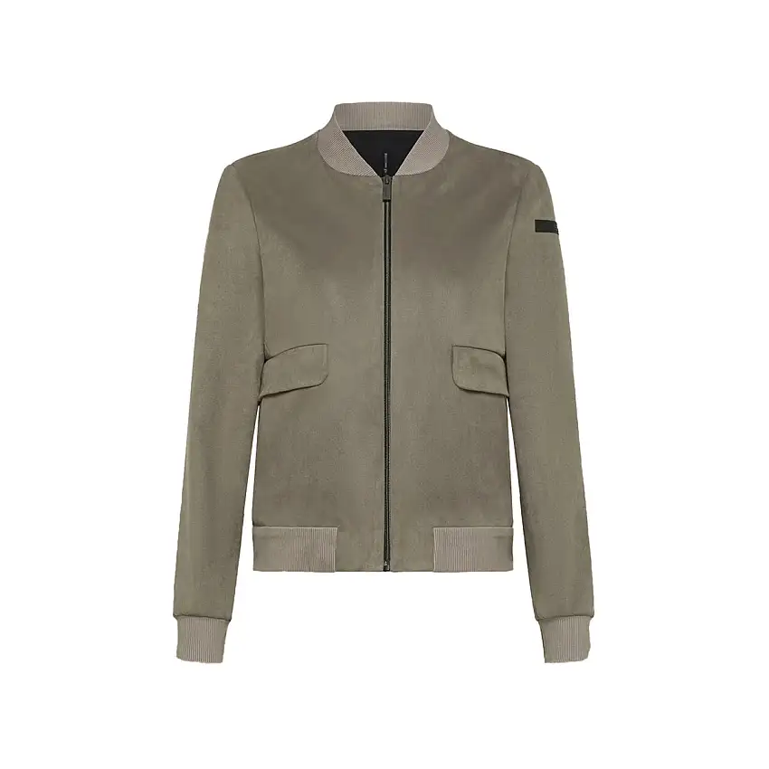 Giubbino Donna Nabucco Full Zip