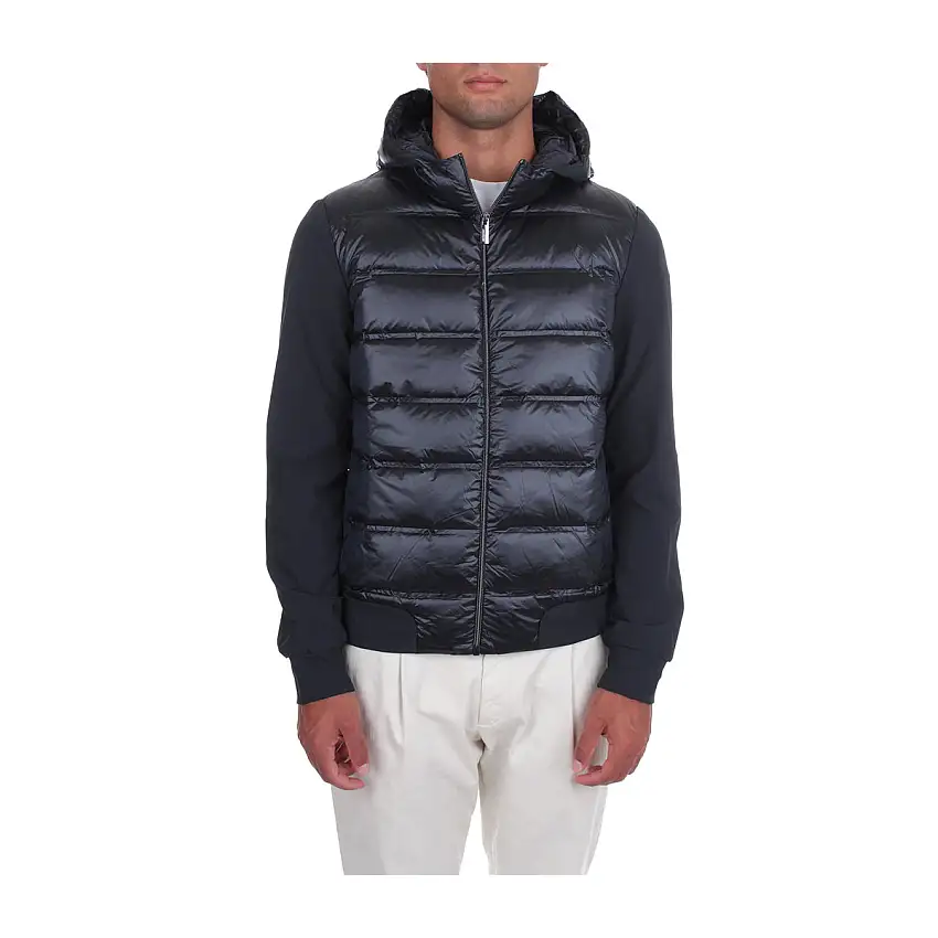 Giubbino Uomo Winter Duck Hood