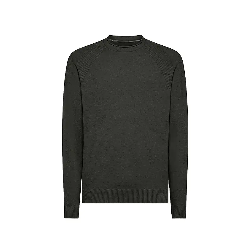 Maglia Uomo Velvet girocollo