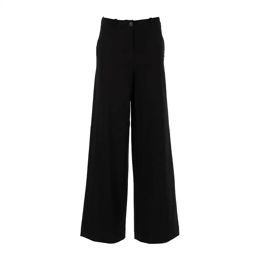Pantalone Donna Livia wide leg