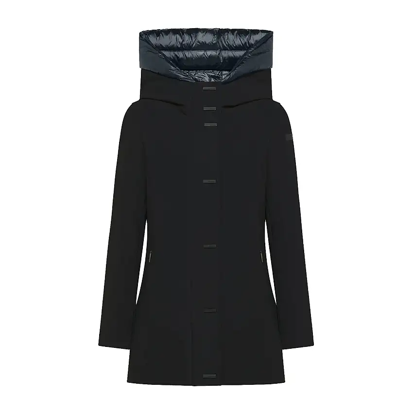 Parka Donna Winter Montgomery