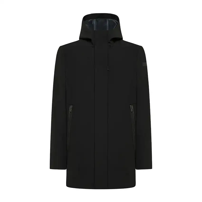 Parka Uomo Winter Thermo lungo