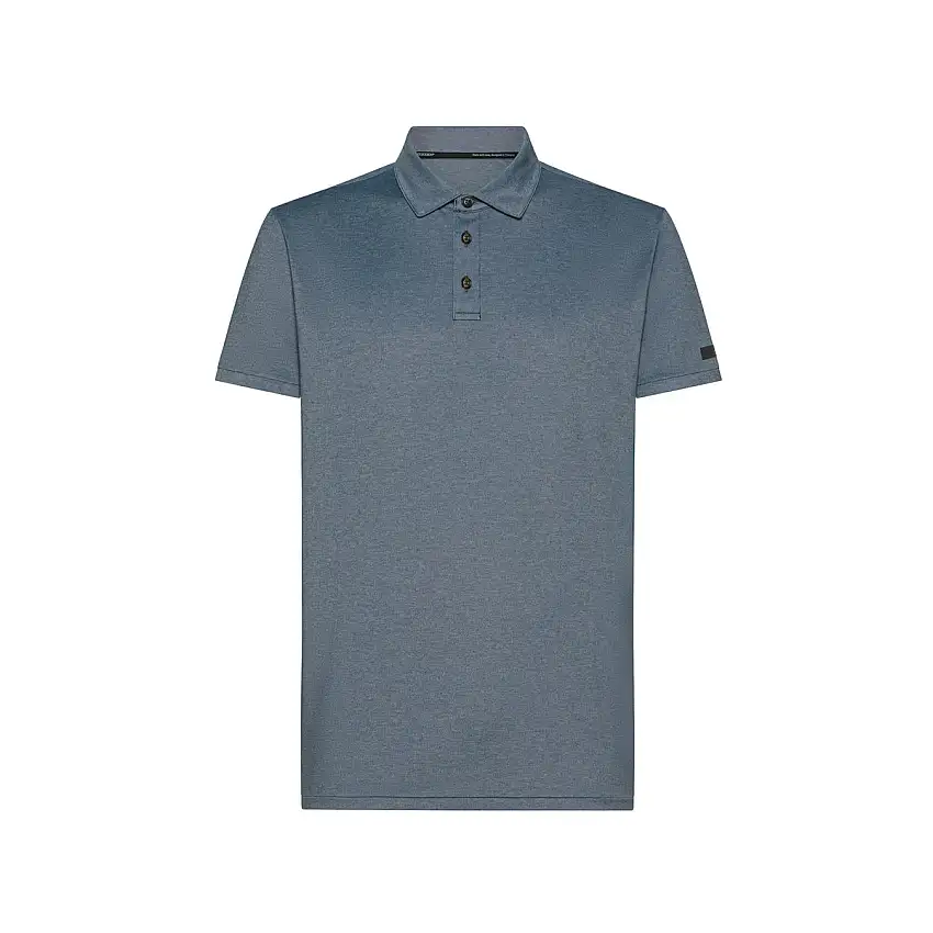 Polo Uomo Doticon Polo tre bottoni