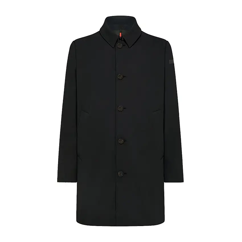 Trench Uomo Winter Thermo Coat