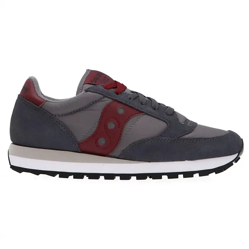 Jazz Original S2044 Grigio rosso