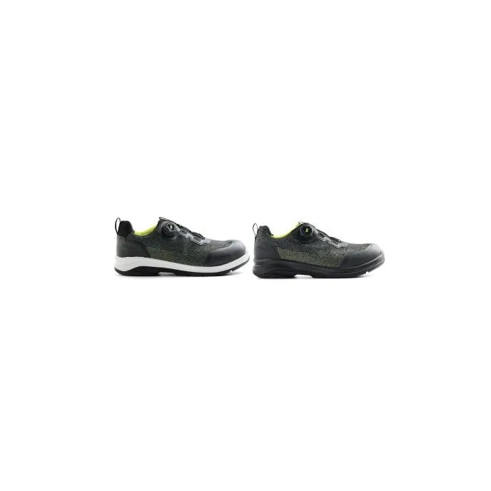 Scarpe antinfortunistiche Blaklader Cradle Boa S3L FO SR SC ESD 24380000463343