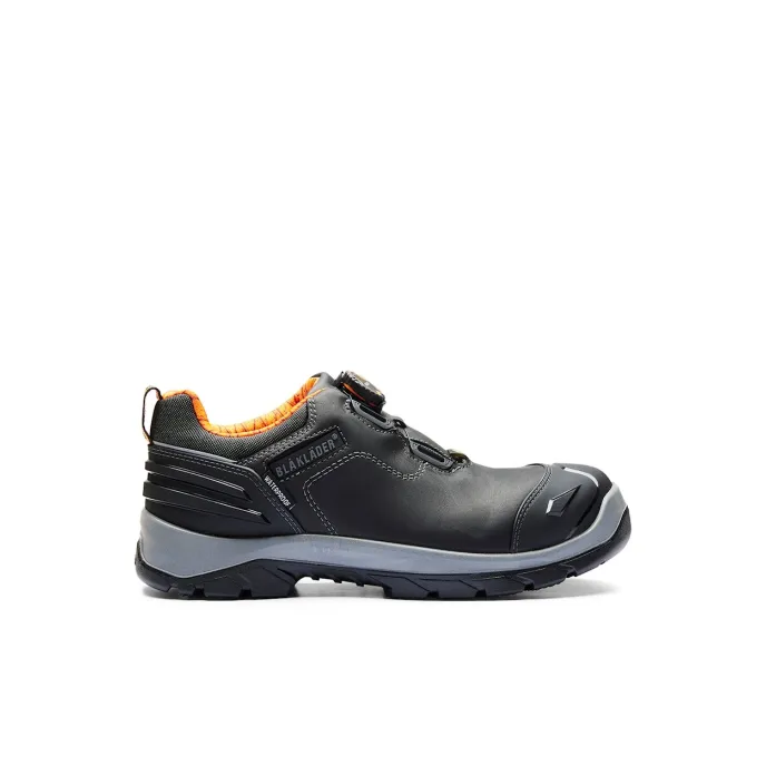 Scarpe antinfortunistiche Blaklader Elite Boa S3 SRC WR ESD 24540000990043
