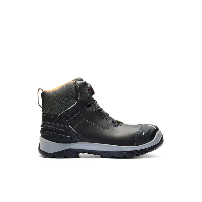 Scarpe antinfortunistiche Blaklader Elite Boa S3 SRC WR ESD 24550000990043