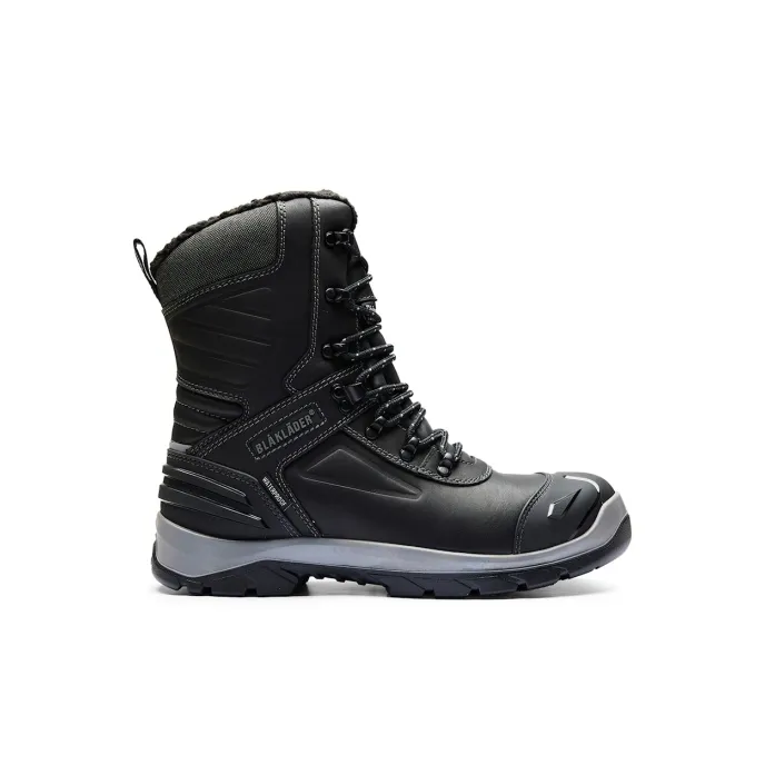 Scarpe antinfortunistiche Blaklader Elite invernale S3 SRC HRO WR CI ESD 24560000999943