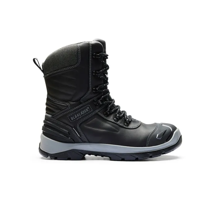 Scarpe antinfortunistiche Blaklader Elite invernale S3 SRC HRO WR CI ESD 24570000990043