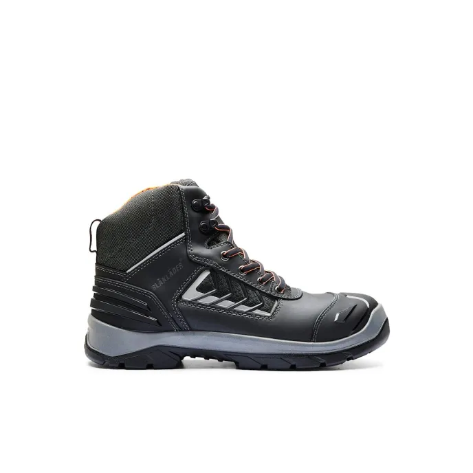 Scarpe antinfortunistiche Blaklader Elite S3 ESD SRC 24520000990043