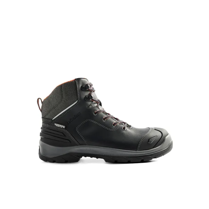 Scarpe antinfortunistiche Blaklader Elite S3 SRC WR ESD 24390000990043