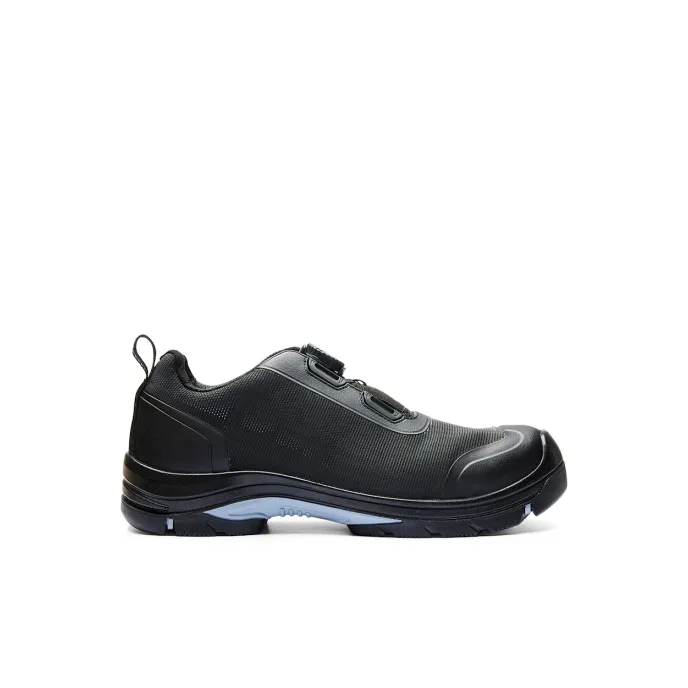 Scarpe antinfortunistiche Blaklader Gecko Boa S3 SRC HRO ESD 24700000999943