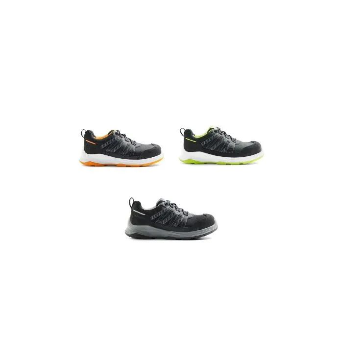 Scarpe antinfortunistiche Blaklader Sprinter ESD S1PS FO SR SC 24020000994343
