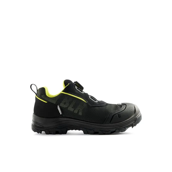 Scarpe antinfortunistiche Blaklader Storm Boa S3 SRC HRO WR CI 24770000993343