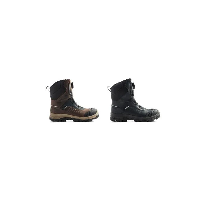 Scarpe antinfortunistiche Blaklader Storm Boa S3 SRC HRO WR CI 24930000789943