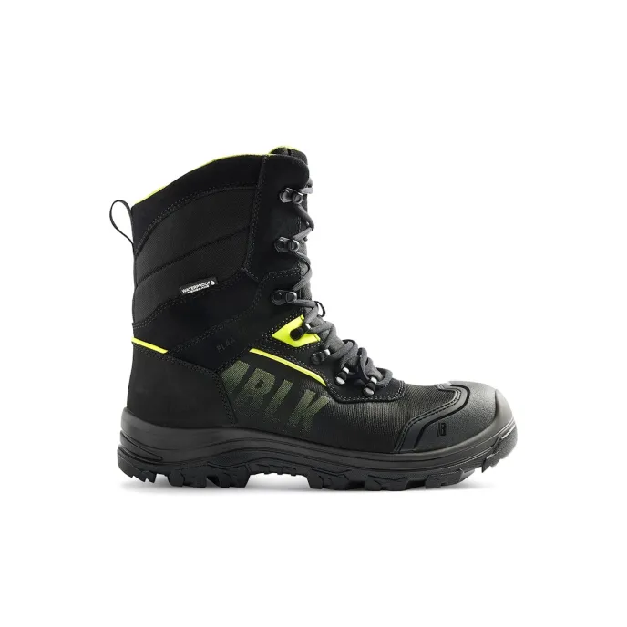 Scarpe antinfortunistiche Blaklader Storm invernale  S3 SRC HRO WR CI 24900000993343